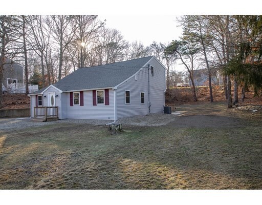 Property Photo: 10 Cardinal Drive MA 02360