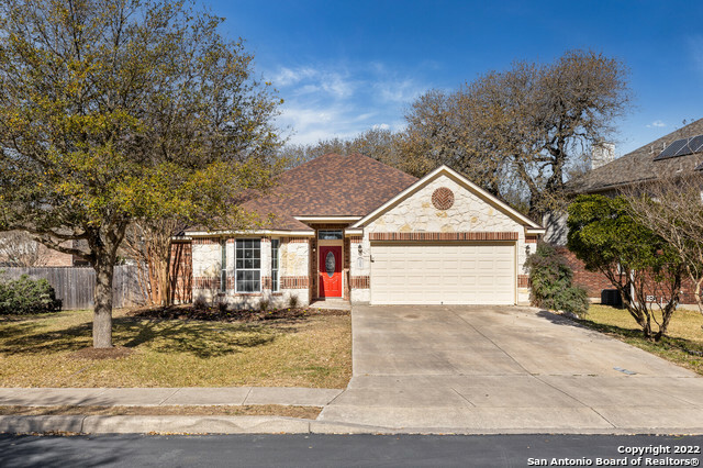 Property Photo:  13003 Five Brooks  TX 78023 