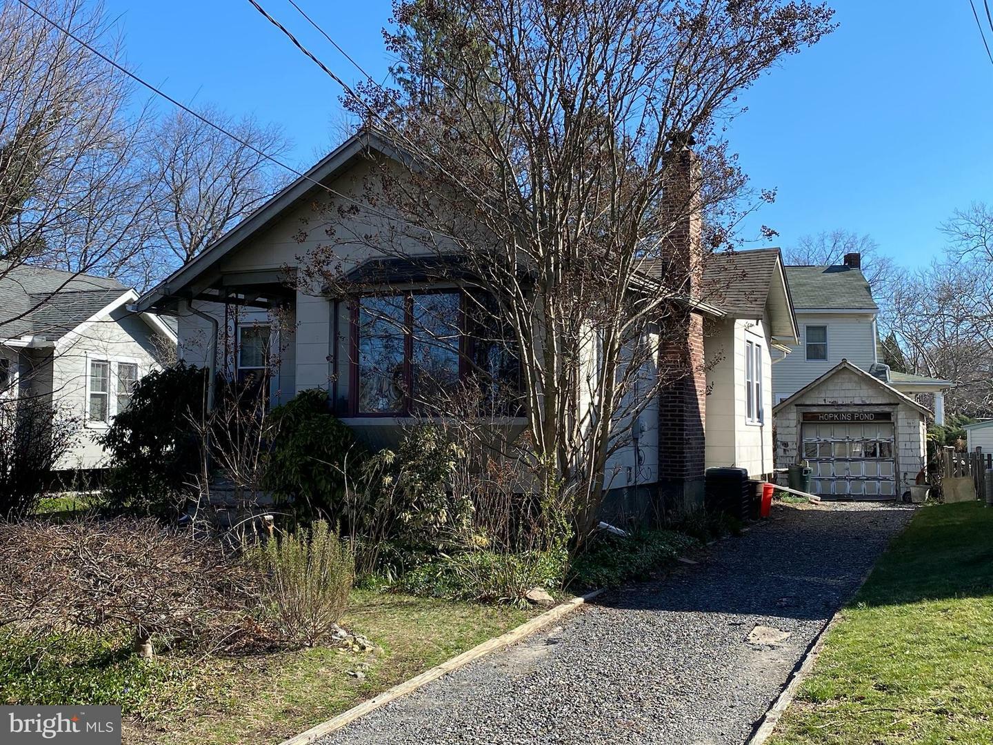 Property Photo:  240 Burrwood Avenue  NJ 08108 