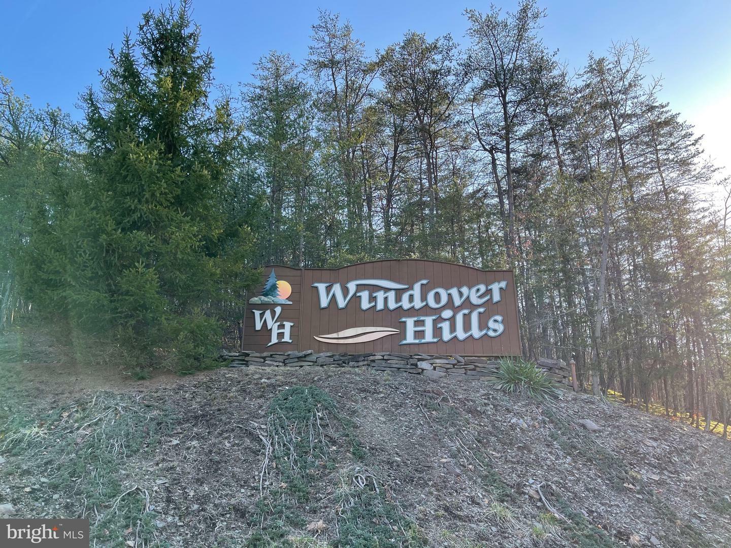 Property Photo:  Lot 4 Windover Dr  WV 26719 