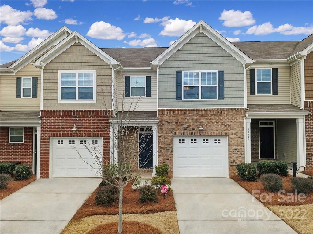Property Photo: 3309 Yarmouth Lane NC 28056