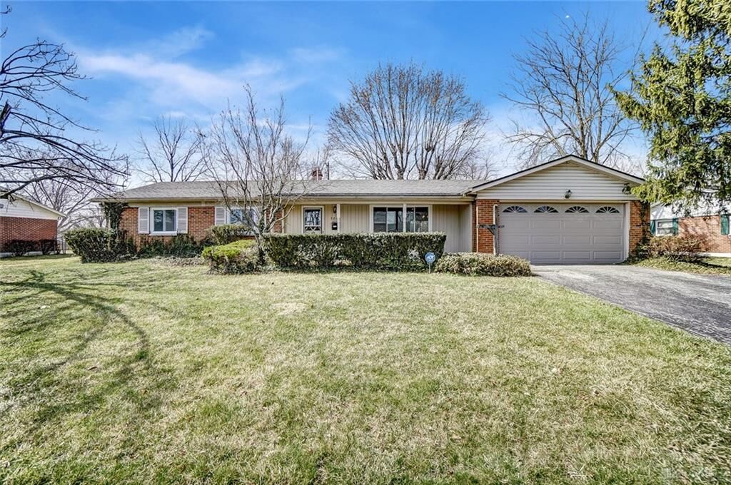 Property Photo:  321 Vaniman Avenue  OH 45426 