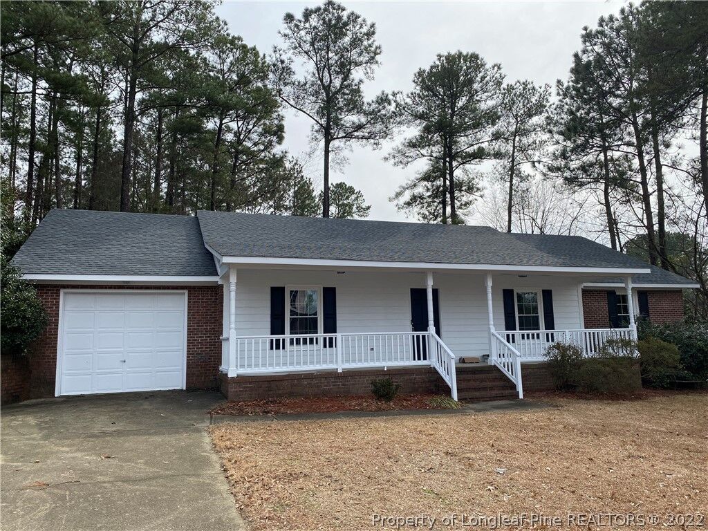 Property Photo:  5574 Ashgrove Drive  NC 28311