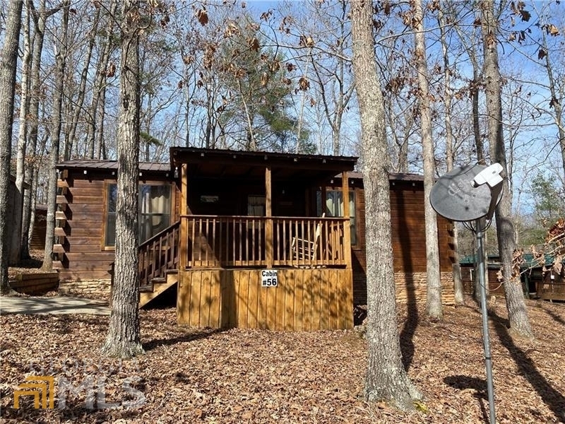 Property Photo:  12 Copperhead Cove  GA 30512 