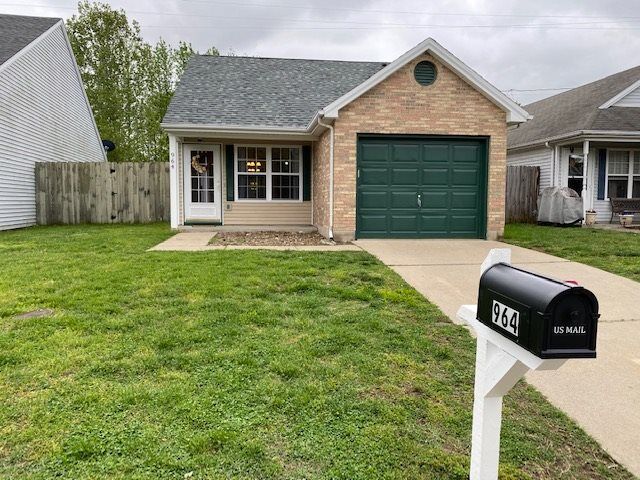 Property Photo: 964 Millcreek Dr KY 42420