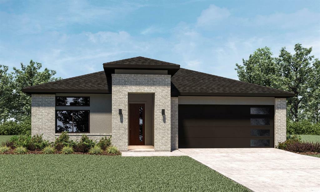Property Photo: 14111 Trail Creek Court TX 77384