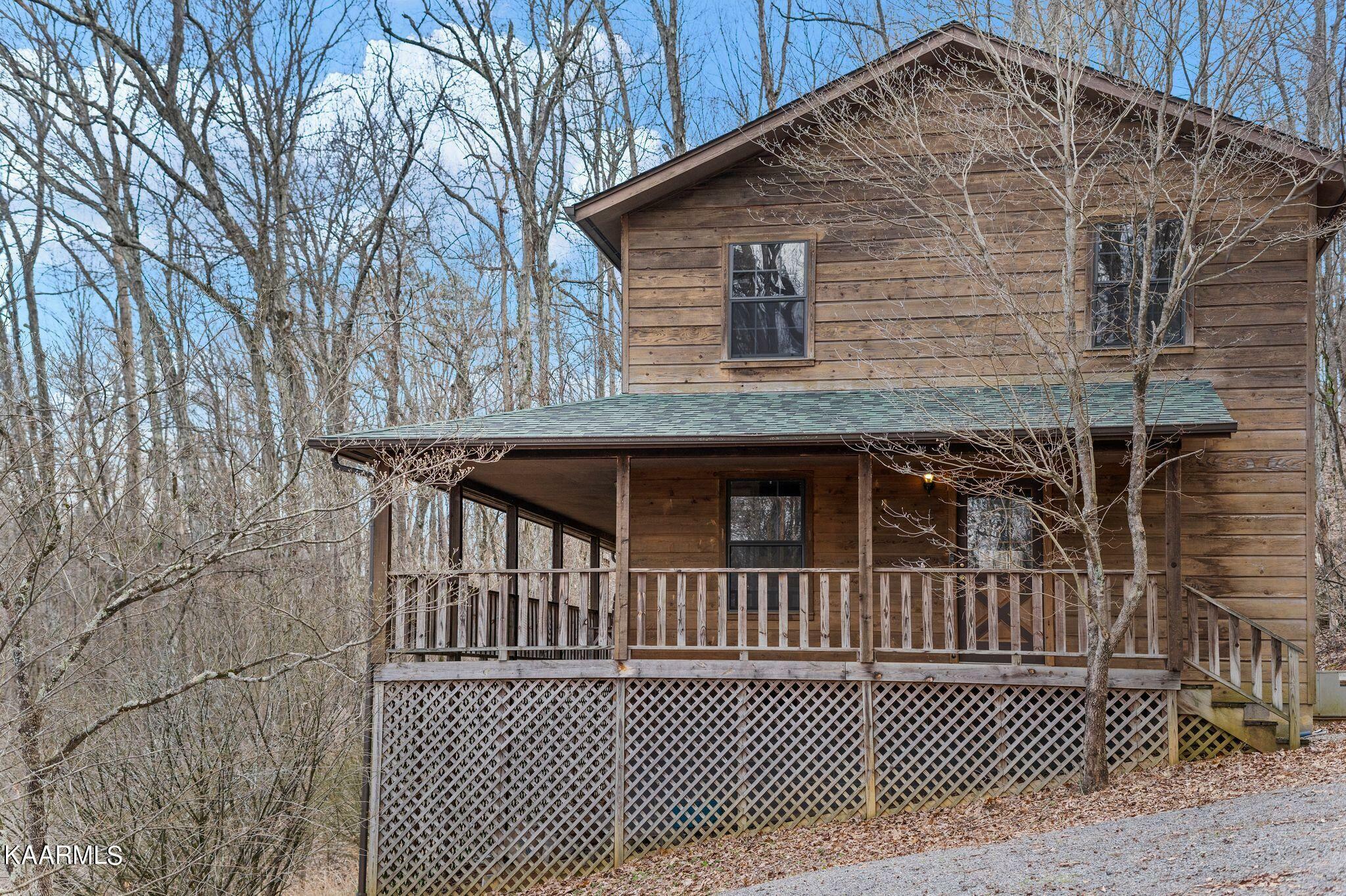 Property Photo: 3377 Thomaswood Trail Tr TN 37876