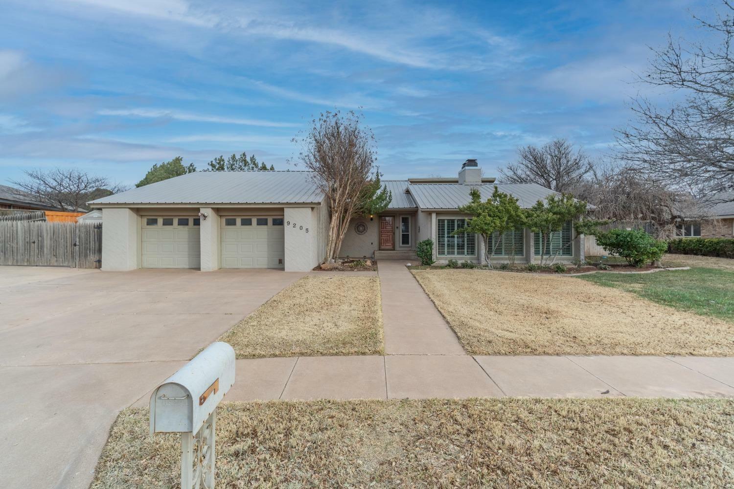 Property Photo:  9205 Lynnhaven Avenue  TX 79423 