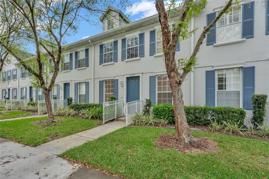 Property Photo: 6239 S Chickasaw Trail FL 32829