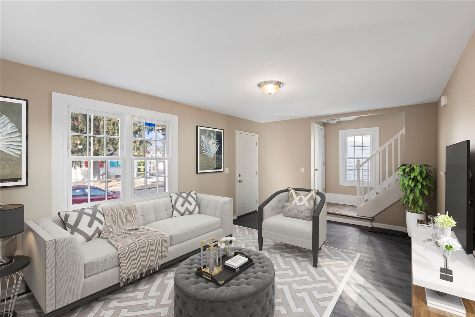 Property Photo:  4434 N 25th St  WI 53209 