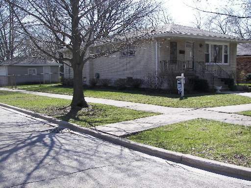 Property Photo:  10101 S Spaulding Avenue  IL 60805 