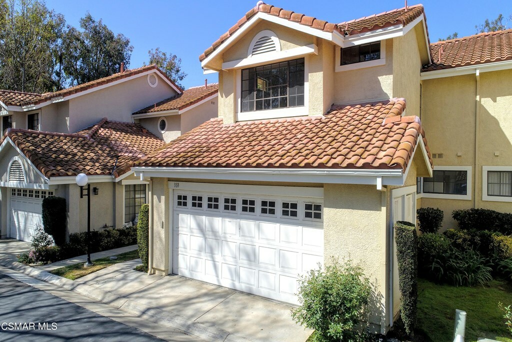 Property Photo:  333 Trevi Place  CA 91377 