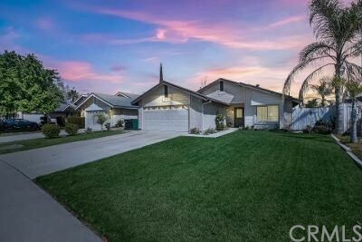 Property Photo:  1705 W Phillips Drive  CA 91766 