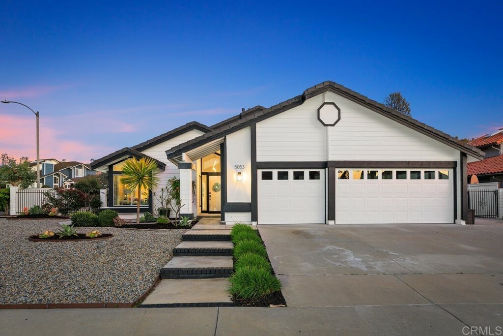 Property Photo:  5053 Chalet Drive  CA 92057 