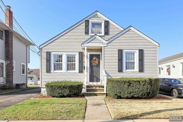 Property Photo: 26 McKenzie Avenue NJ 07073
