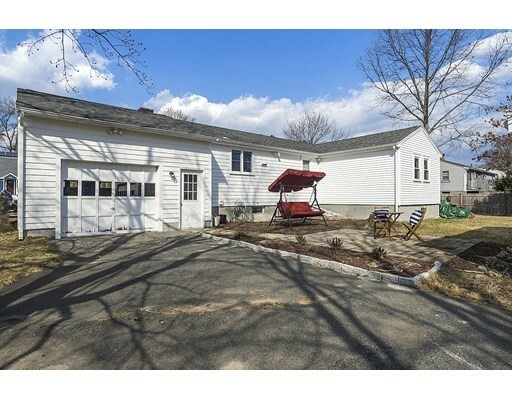Property Photo: 48 Nolte Rd MA 01821