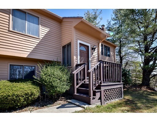 Property Photo: 3 Lamplight Circle MA 01760