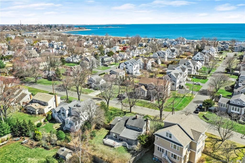 Property Photo:  236 Puritan Road  CT 06824 