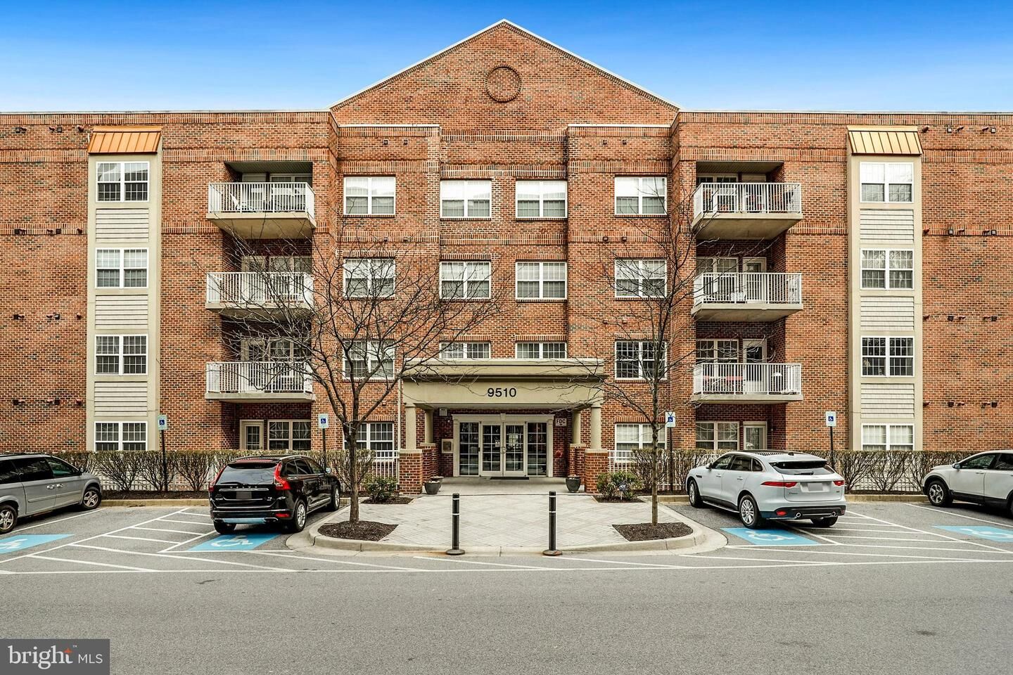 Property Photo:  9510 Coyle Road 101  MD 21117 