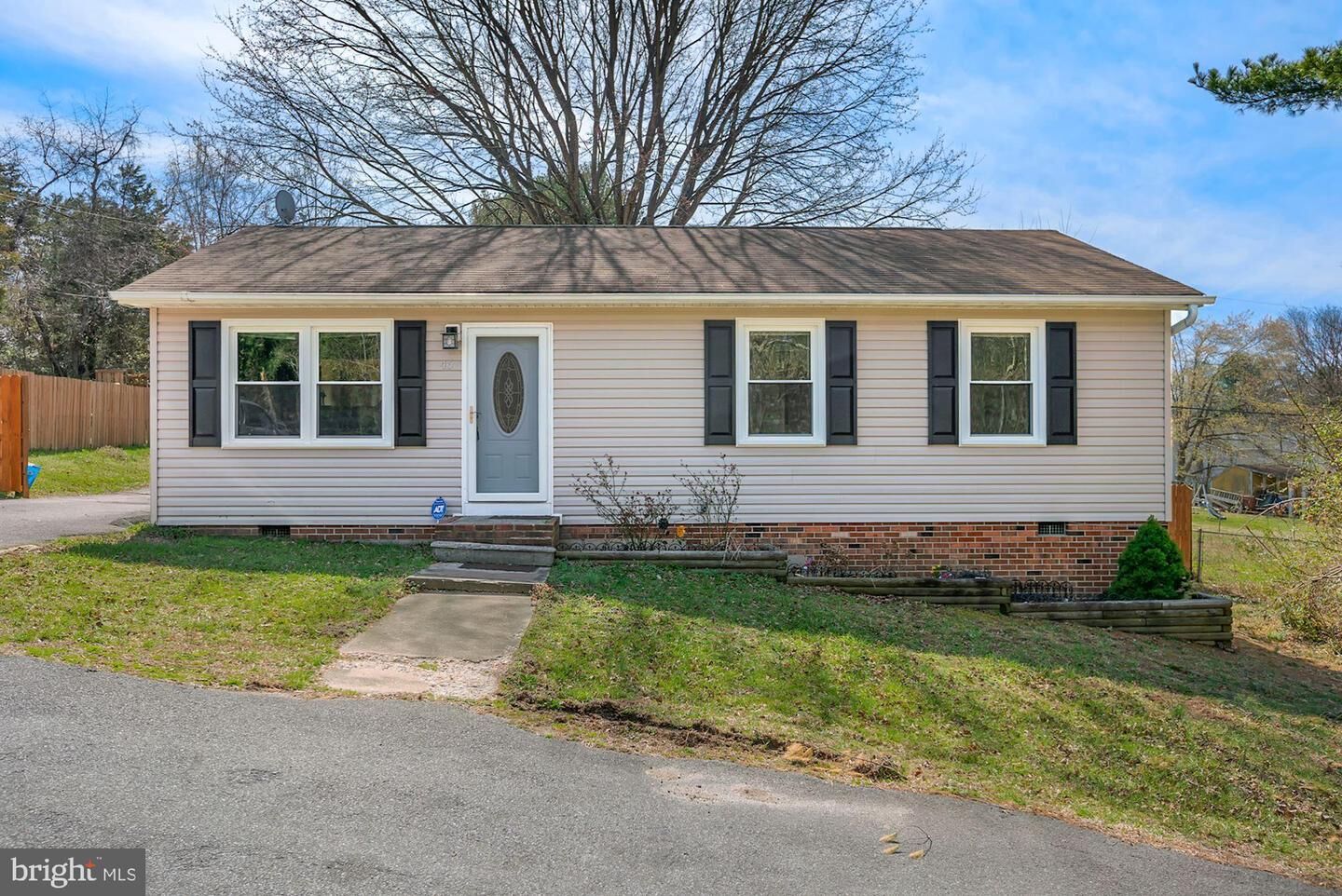 Property Photo:  46 Morton Road  VA 22405 
