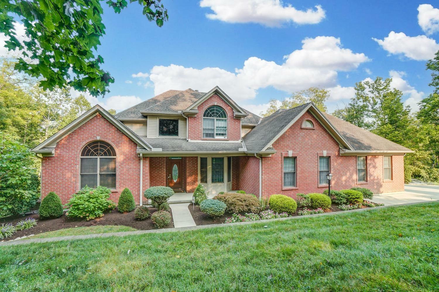 Property Photo: 6106 Johnson Rd OH 45247