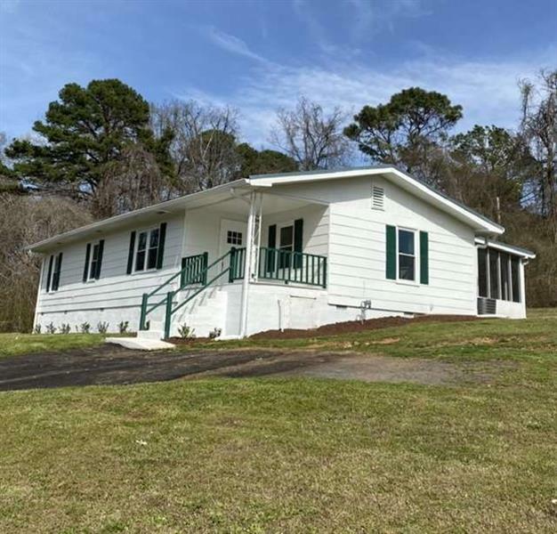 Property Photo:  80 Pearidge Lane  GA 30114 