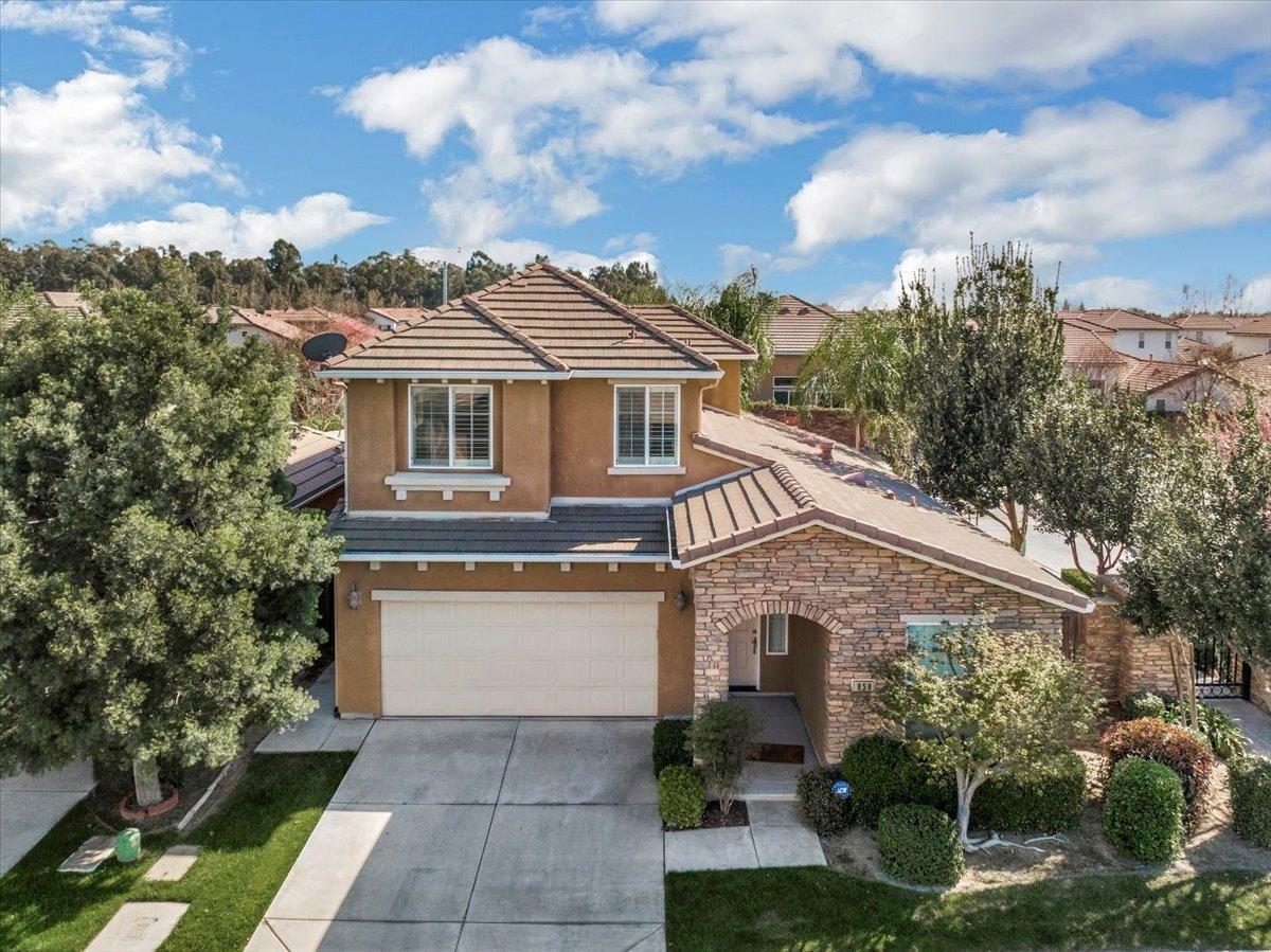 Property Photo: 858 Tureaud Lane CA 93619