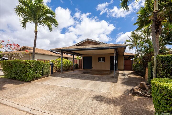 94-703 Kime Street  Waipahu HI 96797 photo