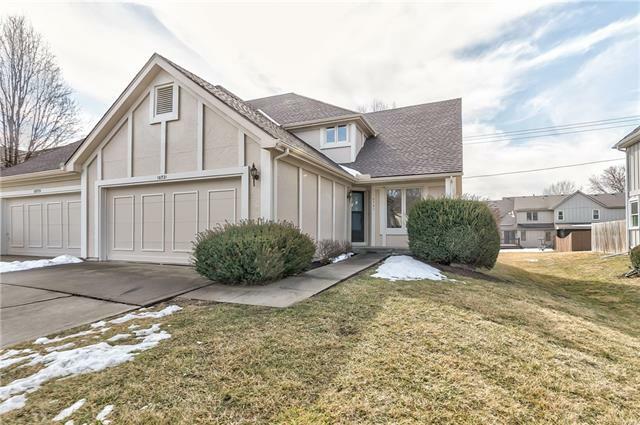 Property Photo:  10721 W 115 Terrace  KS 66210 