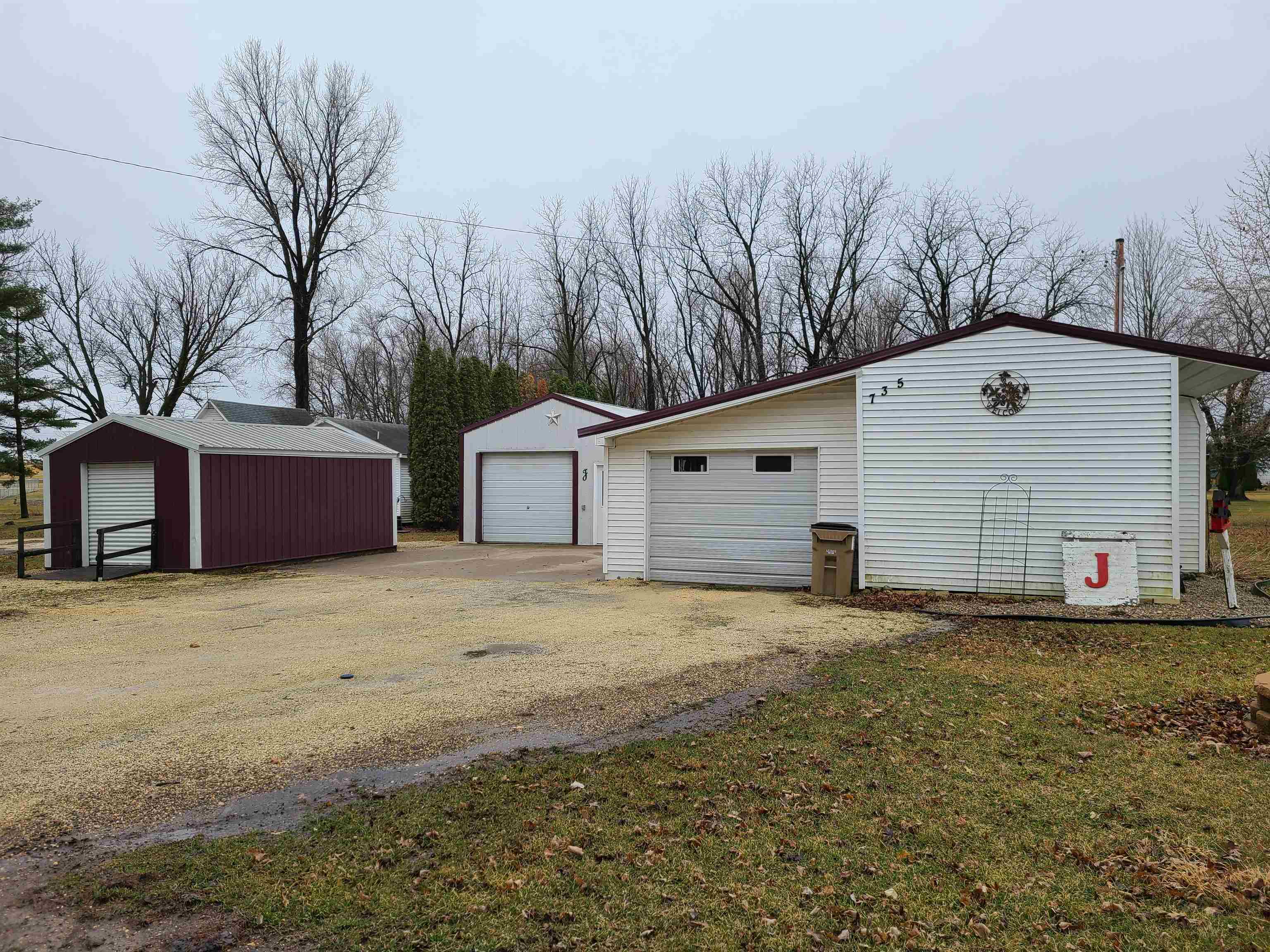 735 Clay Street  Arlington IA 50606 photo