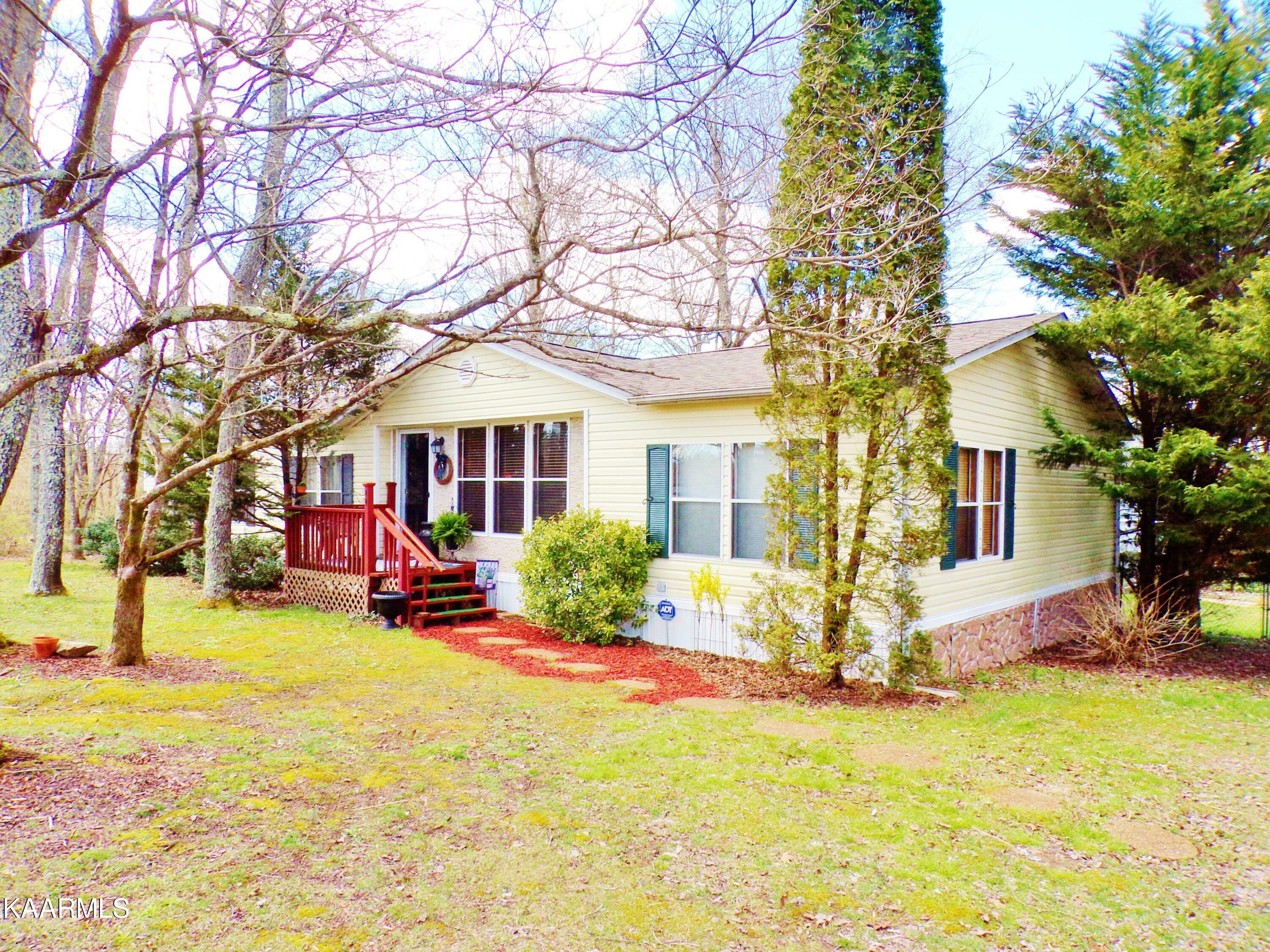 Property Photo:  670 Fairview Rd  TN 38571 