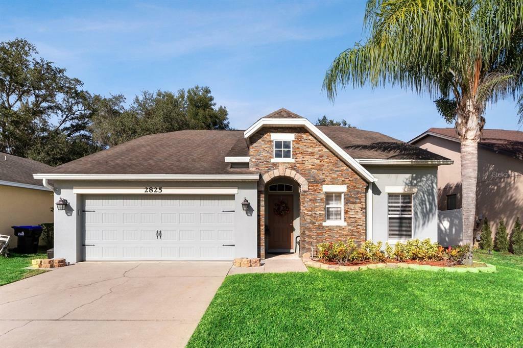 Property Photo:  2825 Whistlewood Drive  FL 32810 