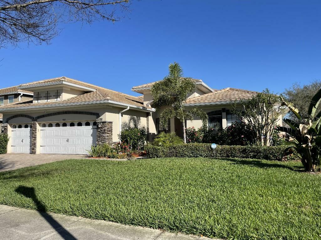 Property Photo:  9117 Stromboli Court  FL 34747 