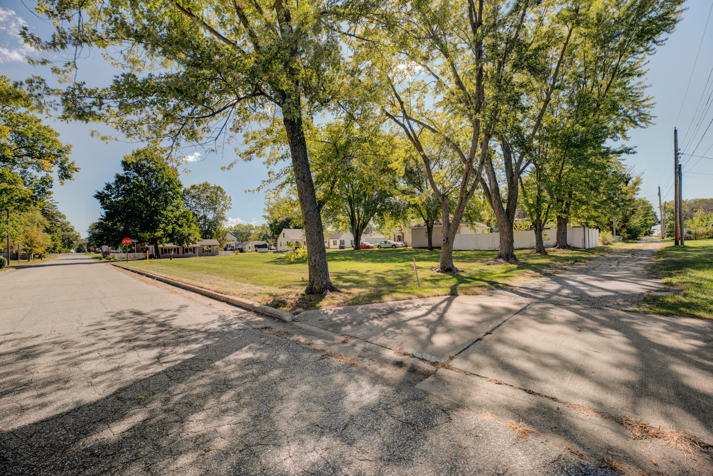 Property Photo:  0 Magnolia Street  MI 49128 