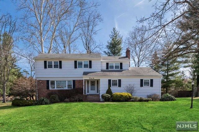 Property Photo:  46 Ridge Road  NJ 07648 