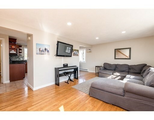 Property Photo:  42 Rock St 42  MA 02062 