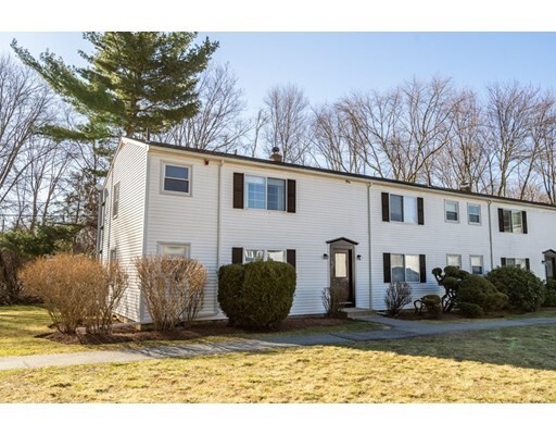 Property Photo: 26 Roberts Dr C MA 01730