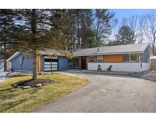 Property Photo: 13 Eisenhower Rd MA 01701