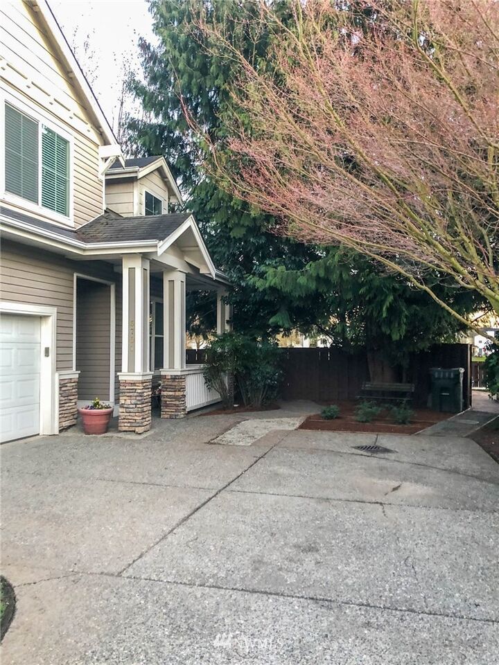 Property Photo:  5701 S 234th Street 29  WA 98032 