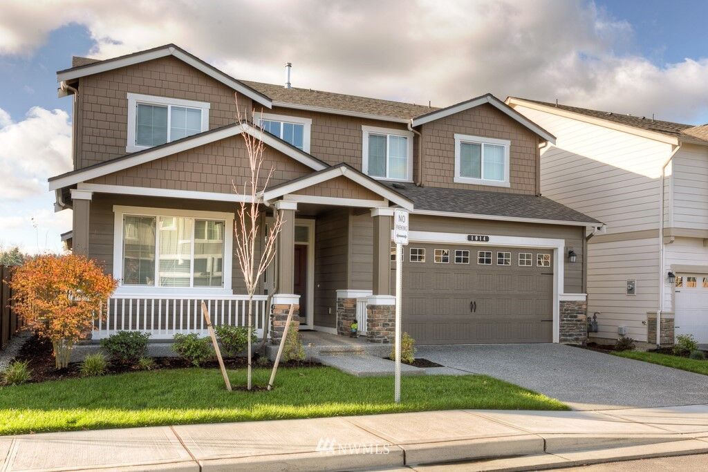 Property Photo:  4986 Oceania Street 147  WA 98332 