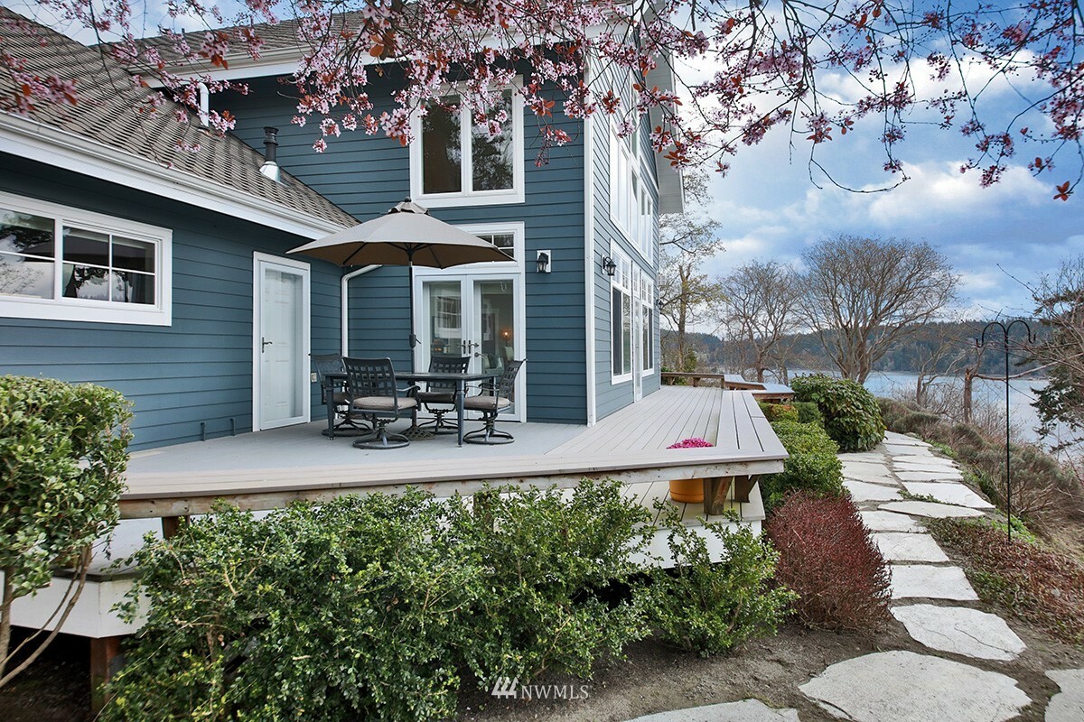 Property Photo:  8065 George Drive  WA 98236 