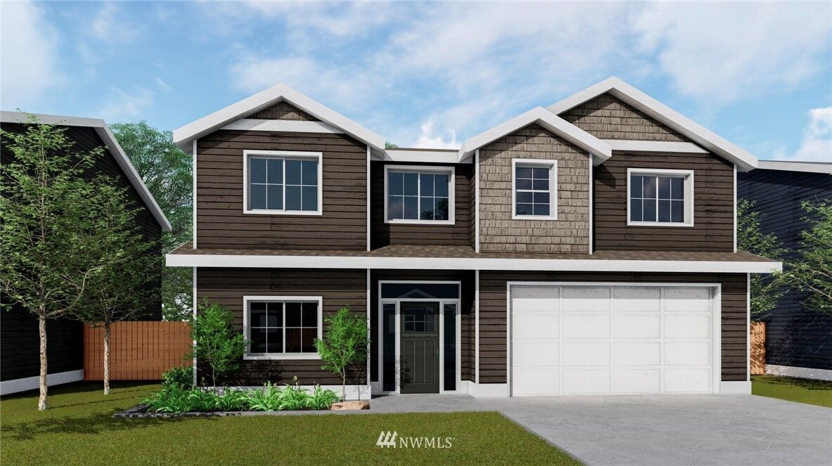 Property Photo:  7127 276th Street NW  WA 98292 