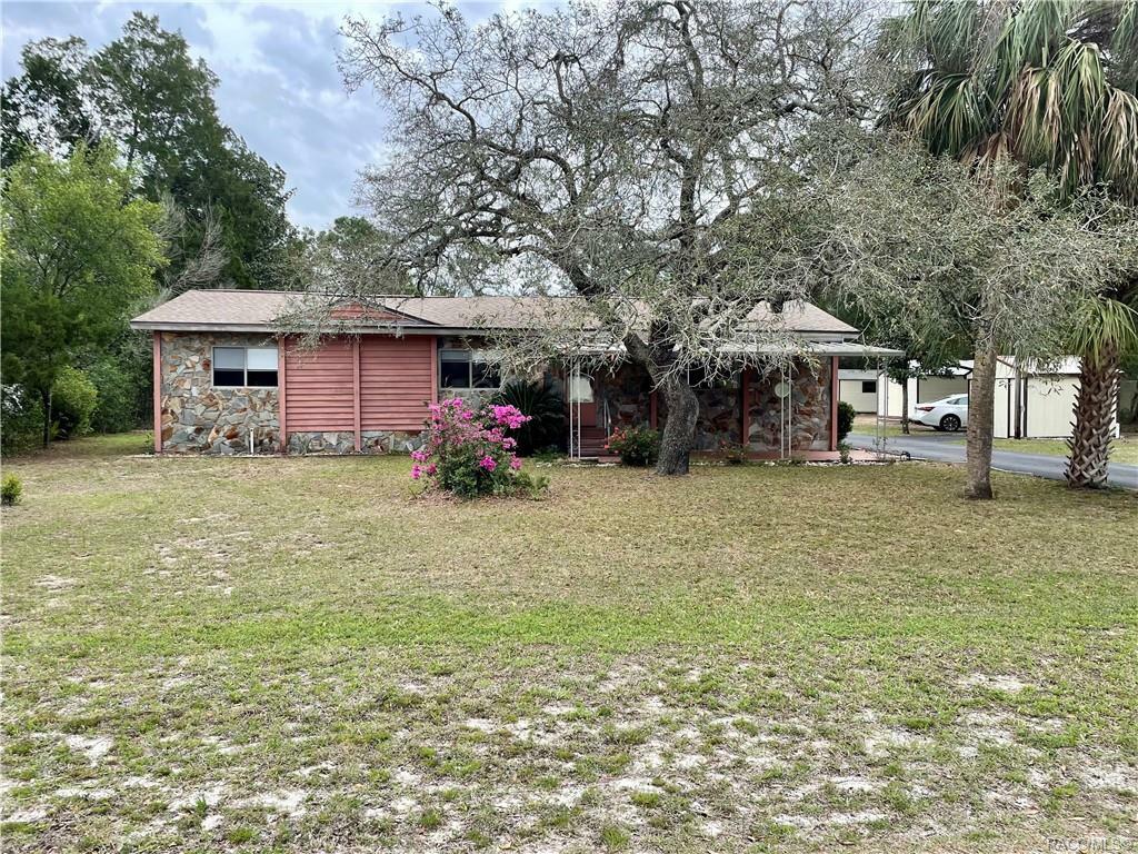 4215 S Jody Point  Homosassa FL 34446 photo