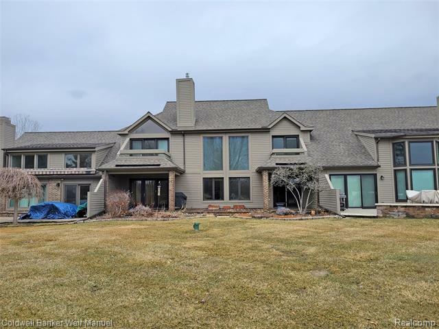 Property Photo:  2777 Aspen Road  MI 48108 