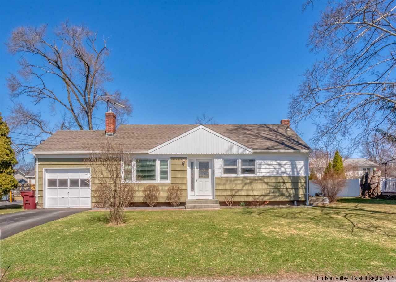 Property Photo: 12 Mountain NY 12477