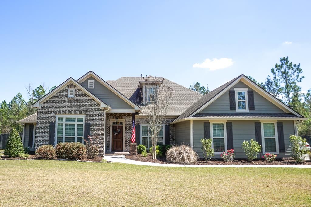 Property Photo:  3376 Norton Place  GA 31605 