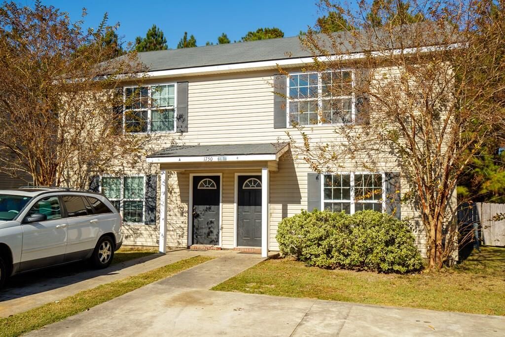 Property Photo:  1750 Almond Tree Place A &Amp B  GA 31602 