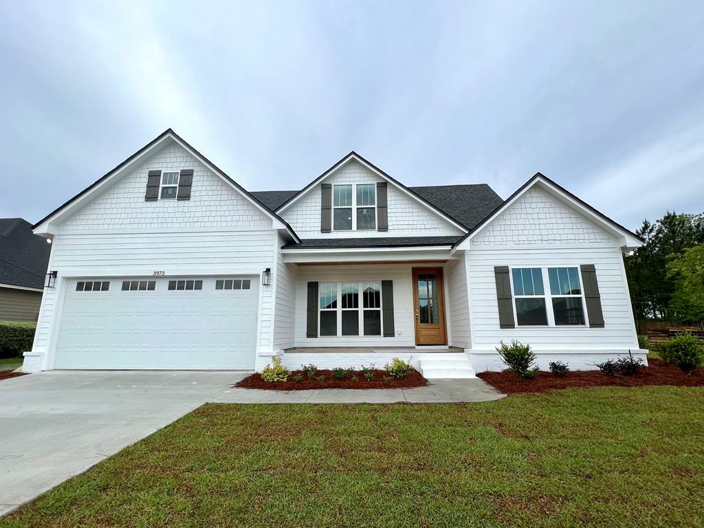 Property Photo:  3973 Island Creek Road  GA 31601 