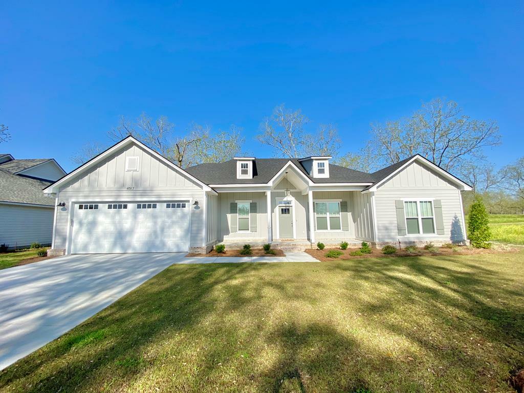 Property Photo:  4917 Hatfield Circle  GA 31632 