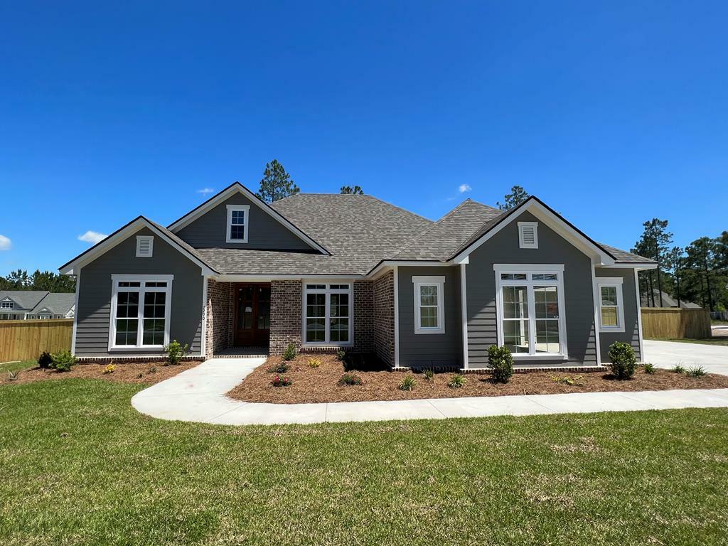 Property Photo:  7290 Mill Ridge Drive  GA 31632 